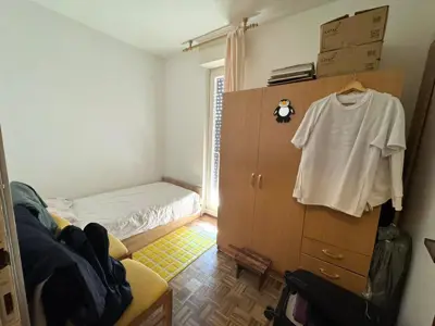 Stan 66 m², Šijana, Pula - veliki balkon i lift - 9