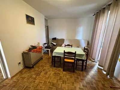 Stan 66 m², Šijana, Pula - veliki balkon i lift - 5