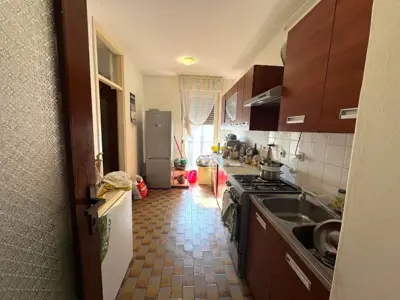 Stan 66 m², Šijana, Pula - veliki balkon i lift - 2