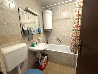 Stan 66 m², Šijana, Pula - veliki balkon i lift - 10
