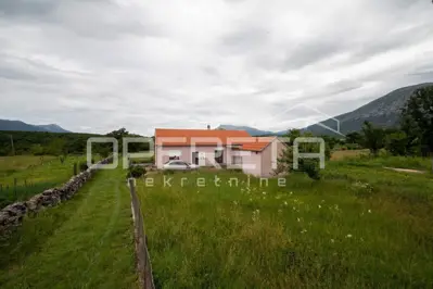 Obiteljska kuća 120 m² s velikom okućnicom u Modrićima - 5