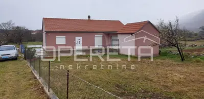 Obiteljska kuća 120 m² s velikom okućnicom u Modrićima - 3