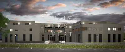 Apartment for sale in Resnik, 35,7 m² - 3