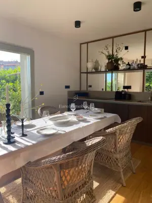 Haus 210 m², Buje - Zentrum, Meerblick - 6