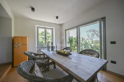 Haus 210 m², Buje - Zentrum, Meerblick - 3