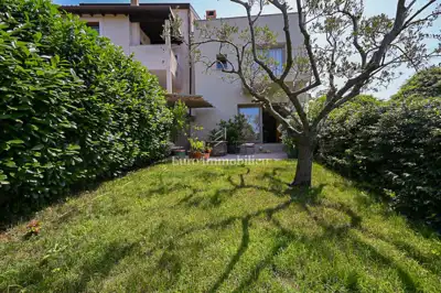 Haus 210 m², Buje - Zentrum, Meerblick - 11