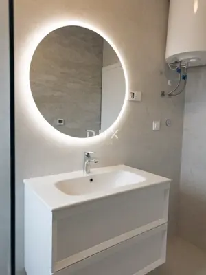 Vodice, Stablinac, penthouse s krovnom terasom, 121 m² - 13