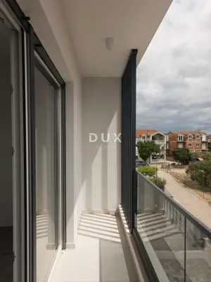 Vodice, Stablinac, penthouse s krovnom terasom, 121 m² - 5