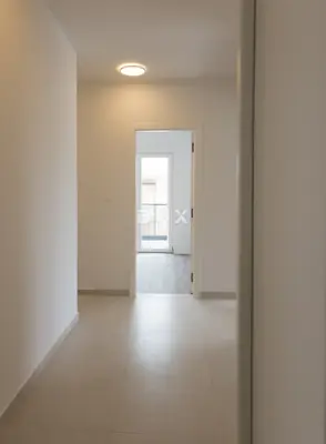 Vodice, Stablinac, penthouse s krovnom terasom, 121 m² - 15