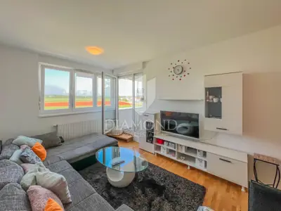 Stan 61 m², Umag - blizu centra i plaža