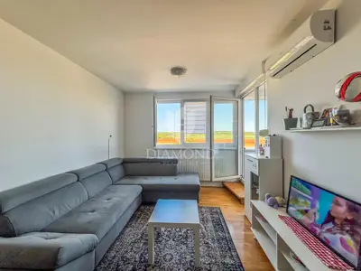Stan 61 m², Umag - blizu centra i plaža - 13