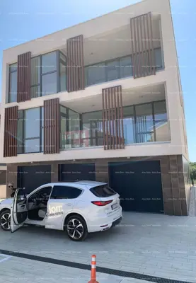 Prodaja stana u novom, modernom stambenom komplesku, Rovinj B4/SD - 2