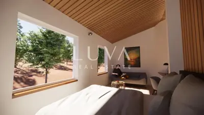 Vila 422 m², Vrbnik - Risika, mir i privatnost - 20