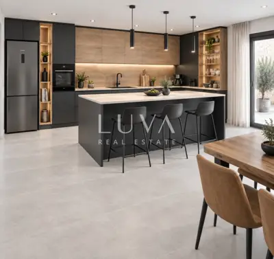 Vila 422 m², Vrbnik - Risika, mir i privatnost - 6