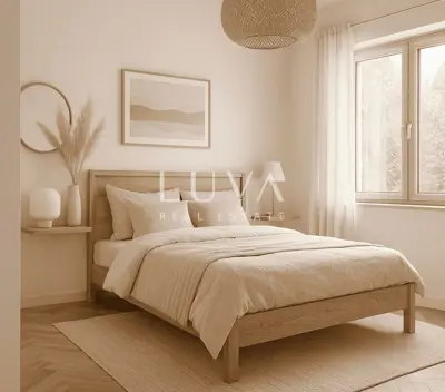 Vila 422 m², Vrbnik - Risika, mir i privatnost - 18