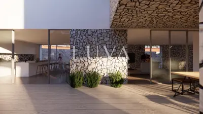 Vila 422 m², Vrbnik - Risika, mir i privatnost - 15