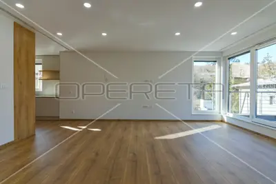 Haus 152 m², Podsljeme - Privatsphäre und Blick auf Sljeme