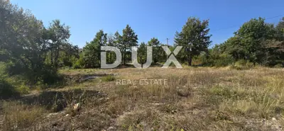 Građevinsko zemljište, Svetvinčenat - 2.302 m² uz šumu - 7