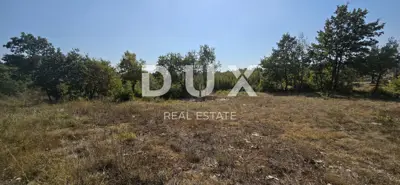 Građevinsko zemljište, Svetvinčenat - 2.302 m² uz šumu - 13