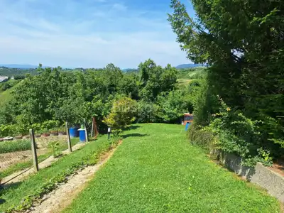 Jastrebarsko, Vlaškovec, ranč-imanje s 3 građevna objekta - 10