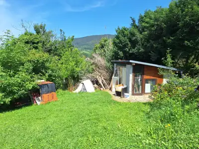 Jastrebarsko, Vlaškovec, ranč-imanje s 3 građevna objekta - 9