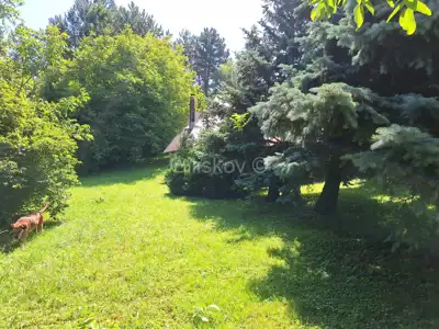 Jastrebarsko, Vlaškovec, ranč-imanje s 3 građevna objekta - 11