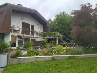 Jastrebarsko, Vlaškovec, ranč-imanje s 3 građevna objekta - 5