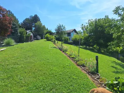 Jastrebarsko, Vlaškovec, ranč-imanje s 3 građevna objekta - 6