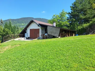 Jastrebarsko, Vlaškovec, ranč-imanje s 3 građevna objekta - 7