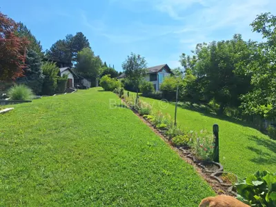 Jastrebarsko, Vlaškovec, ranč-imanje s 3 građevna objekta - 6