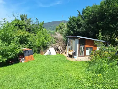 Jastrebarsko, Vlaškovec, ranč-imanje s 3 građevna objekta - 9
