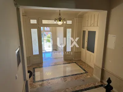 Apartment 96 m², Opatija - Centar, historic villa and view - 16