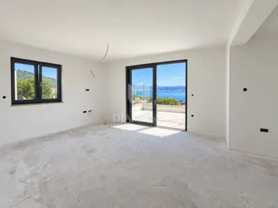 Penthouse u Iki 112 m² s panoramskim pogledom na more - 5