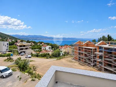 Penthouse u Iki 112 m² s panoramskim pogledom na more - 11