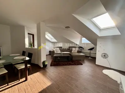 Stan 50 m², Novi Vinodolski, mirna lokacija blizu mora - 3