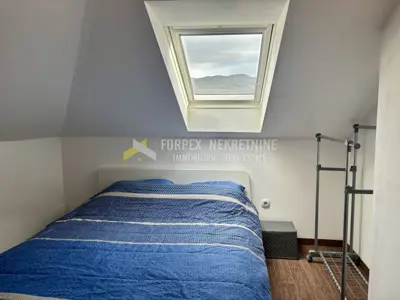 Stan 50 m², Novi Vinodolski, mirna lokacija blizu mora - 9
