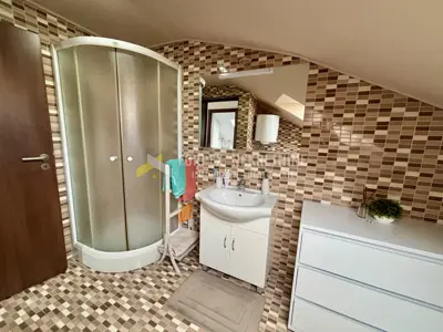 Stan 50 m², Novi Vinodolski, mirna lokacija blizu mora - 11