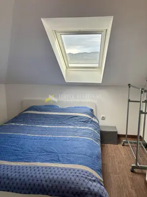 Stan 50 m², Novi Vinodolski, mirna lokacija blizu mora - 10