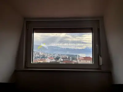 Stan 50 m², Novi Vinodolski, mirna lokacija blizu mora - 6