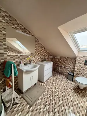 Stan 50 m², Novi Vinodolski, mirna lokacija blizu mora - 13