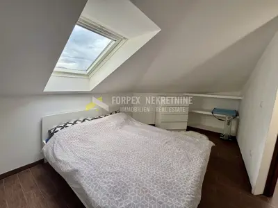Stan 50 m², Novi Vinodolski, mirna lokacija blizu mora - 16