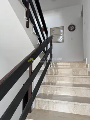 Stan 50 m², Novi Vinodolski, mirna lokacija blizu mora - 17