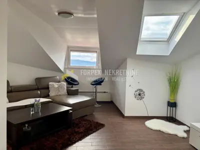 Stan 50 m², Novi Vinodolski, mirna lokacija blizu mora - 2
