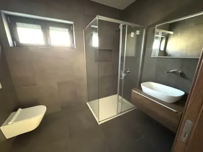 Stan 71 m², Štinjan, novogradnja s liftom i garažom - 13