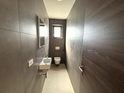 Stan 71 m², Štinjan, novogradnja s liftom i garažom - 12