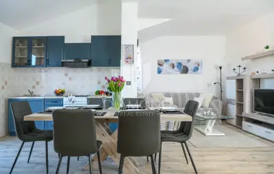 Haus 243 m², Labin - Pool und eingezäunter Garten - 8