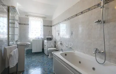 Haus 243 m², Labin - Pool und eingezäunter Garten - 21