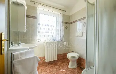 Haus 243 m², Labin - Pool und eingezäunter Garten - 14