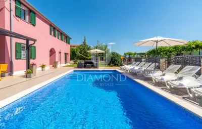 Haus 243 m², Labin - Pool und eingezäunter Garten - 2