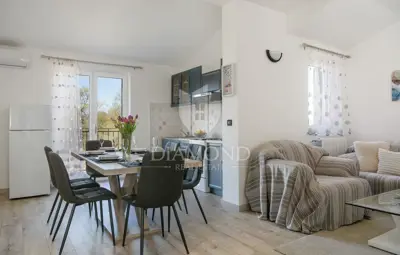 Haus 243 m², Labin - Pool und eingezäunter Garten - 7